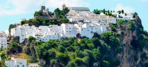 Read more about the article 12 Weisse Dörfer in Andalusien in zwei Touren, die Sie unbedingt durchführen sollten